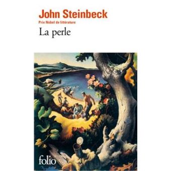 Perle Steinbeck - 1