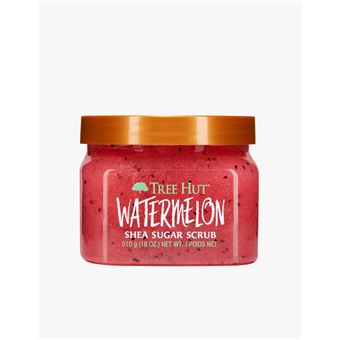 Body Scrub Tree Hut Watermelon - 1