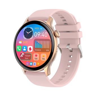 Smartwatch CHRONUS ZNSB11 - Rose Gold - 1