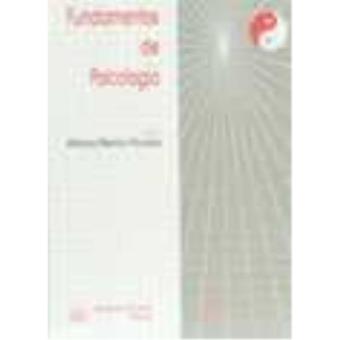 Fundamentos de psicología - 1
