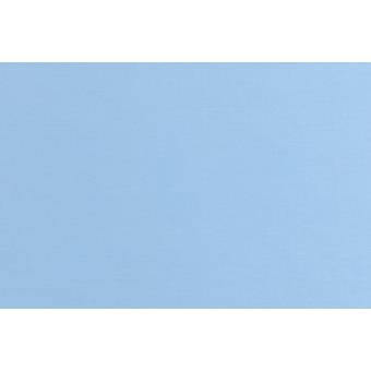 Lençol Pirulos Pto.Algodão para Alcofa 40X80 Azul - 1