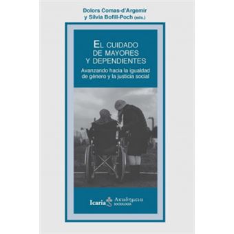 Cuidado De Los Mayores Y Dependientes, El - 1