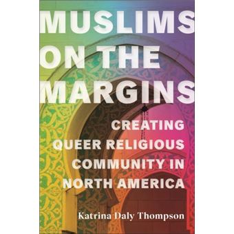 Muslims On The Margins - 1