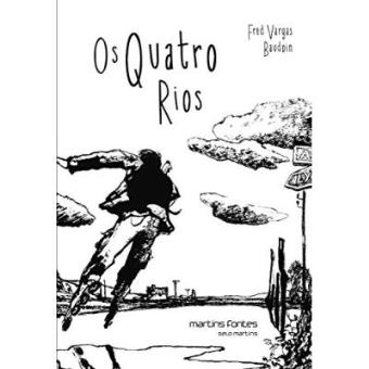 Os Quatro Rios - 1