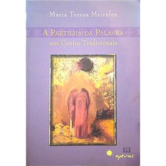 A partilha da palavra nos contos tradicionais. - 1