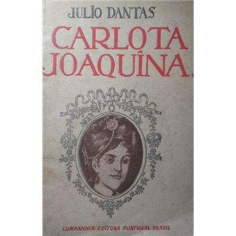 Carlota joaquina. - 1