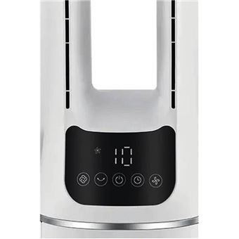 Coluna de Ar Midea MFP-120 (WH) | 10 Velocidades | 33 W | Branco - 1