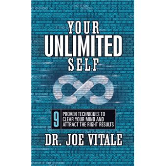 Your Unlimited Self - 1