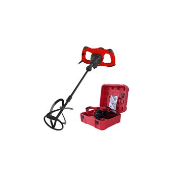 Misturador Elétrico RUBI 24998 | Vermelho - 1