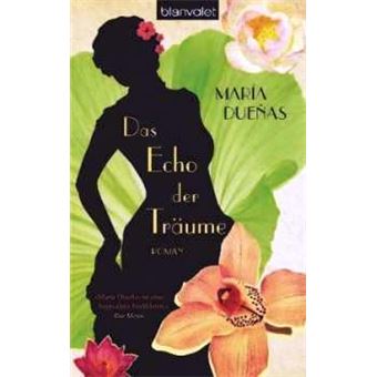 Das Echo Der Traeume - 1