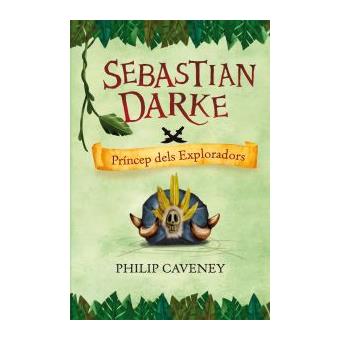 Sebastian Darke.Príncep dels Exploradors - 1