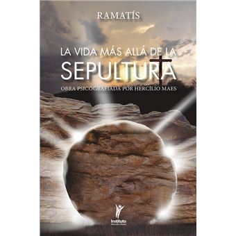 La Vida Más Allá de la Sepultura - 1