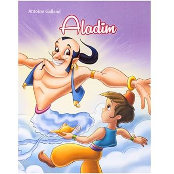 Mini-Classicos: Aladim - Colecao Minilivros - 1