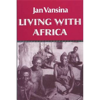 Living with Africa - Paperback - 1994 - 1