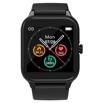 Smartwatch Blackview R3 Pro | 44 mm | Preto - 1