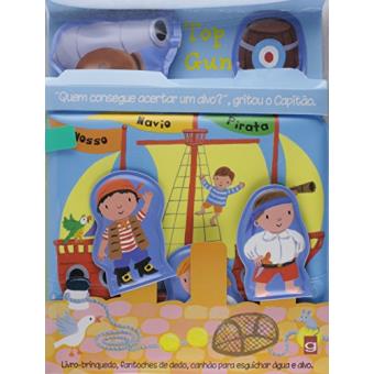 Nosso Navio Pirata - 1