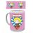 Caneca de Cerâmica GB Eye DC Comics Justice League Supergirl Chibi_0