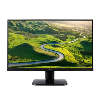 Monitor Acer V277 E | LCD | FHD | 4 ms | 100 Hz | 27" | E - 1