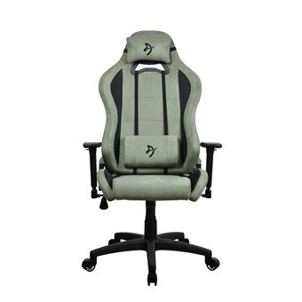 Cadeira Gaming Arozzi Torretta SuperMacio™ - Floresta - 1