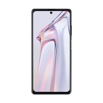 Smartphone Blackview A100 | 6 GB | 128 GB | Dual SIM | Cinzento - 1