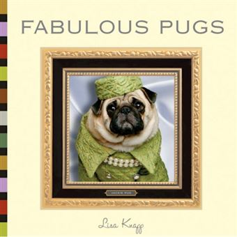 Fabulous Pugs - 1