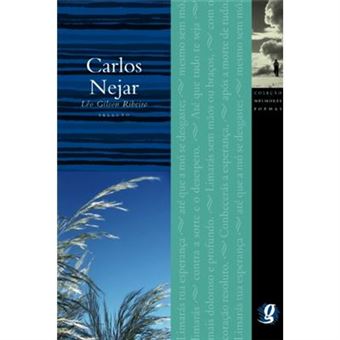 Melhores Poemas De Carlos Nejar - 1