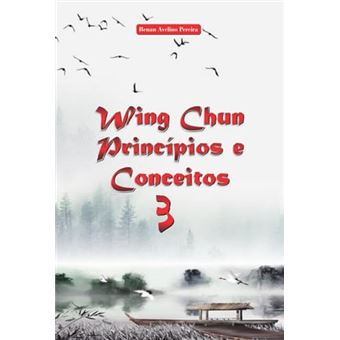 Wing Chun Princípios E Conceitos 3 - 1