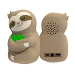 Coluna Mojipower Bluetooth Speaker | sleepy sloth