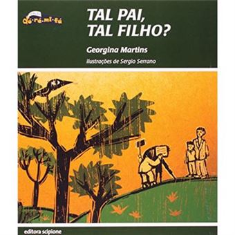 Tal Pai, Tal Filho? - 1