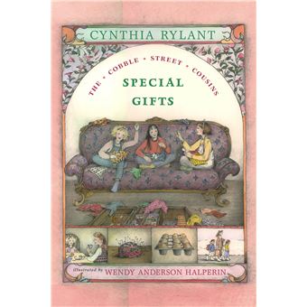 Special Gifts - 1