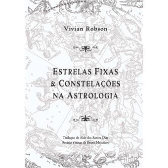 Estrelas Fixas E Constelações Na Astrologia, 2ª Edição - 1