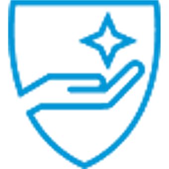 Microfone Inline HP Poly Microfone IP de mesa para Poly G7500 | Preto - 1