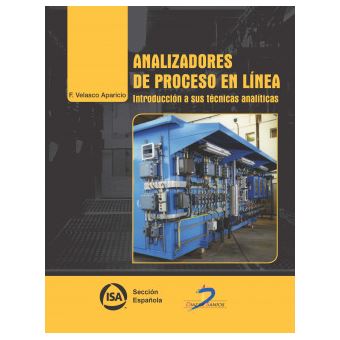 Analizadores De Proceso En Línea - 1