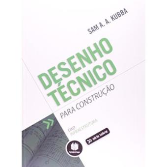 Desenho Técnico Para Construção - 1