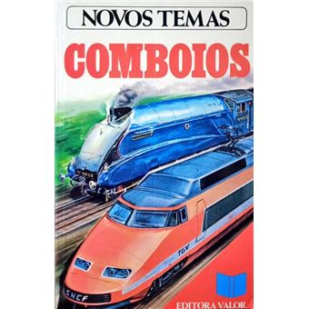 Comboios. - 1