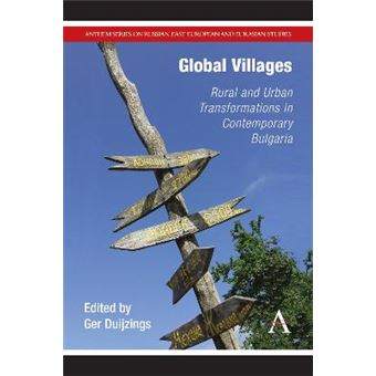 Global Villages - 1