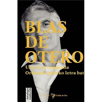 Una Letra Impagada (Edición Castellano;Euskera) - 1