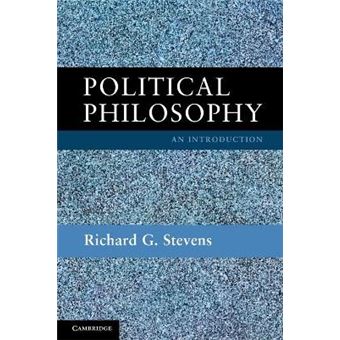 Political Philosophy - An Introduction - Paperback - 2010 - 1
