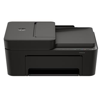 Impressora Multifunções HP DeskJet 4320 Sem fios All-in-One Cor Impressora | 8,5 ppm | Cinzento - 1