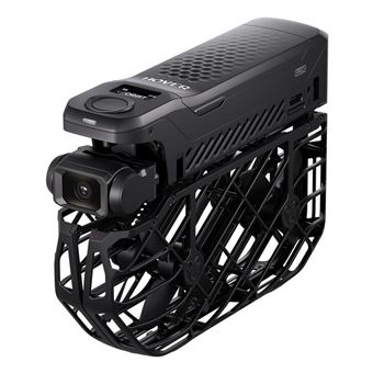 Quadricóptero HOVERAir X1 Pro Basic Combo | Preto - 1