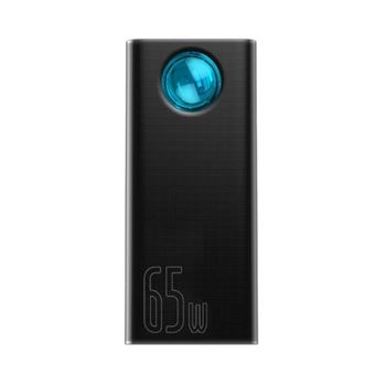 Power Bank Baseus PPLG000101 | 30000 mAh | Preto - 1