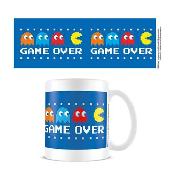 Caneca Pyramid International Pac-Man - Game Over - 1