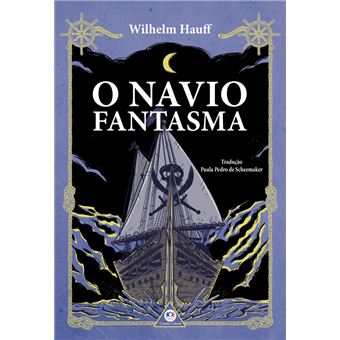 O Navio Fantasma - 1
