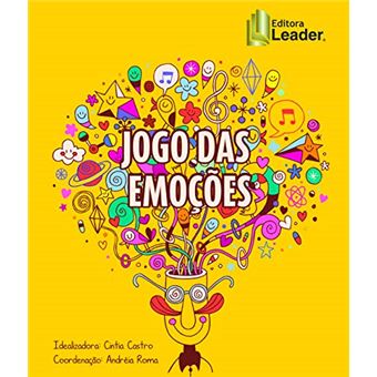 Jogo das Emoções - 1