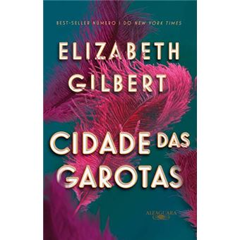 Cidade das garotas - 1
