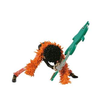 Figura One Piece - Brook Creator X Creator 25cm - 1