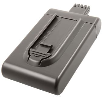 Bateria Avizar para Aspirador Dyson DC16 | 21,6V 2000mAh 43,2Wh Li-ion Substituição | Cinzento - 1