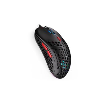 Rato Gaming com Fios ENDORFY LIX Plus | 19000 DPI | Preto - 1