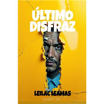 Último Disfraz - 1