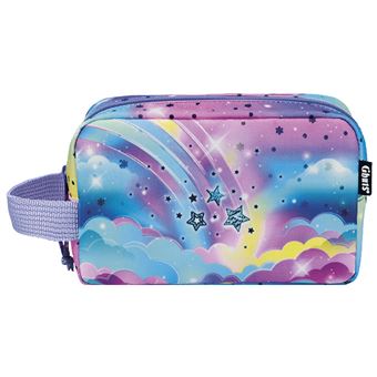 Bolsa De Lanche Térmica Ghuts Snacky Cloud Stars 2025 | 20,5X12X6cm - 1